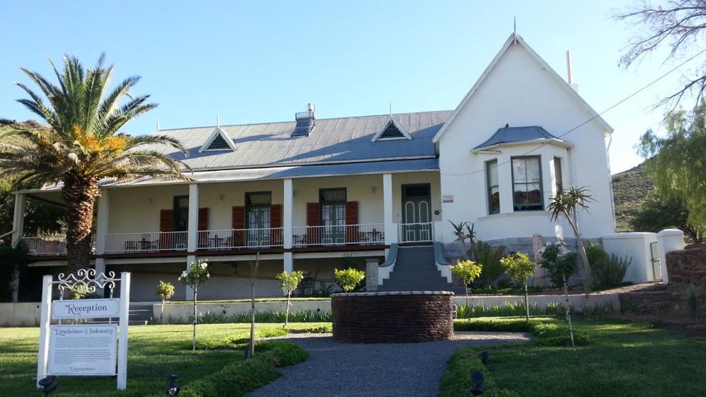 Moonlight Manor Hotel Victoria West Exterior photo